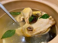 花螺鸡汤-神仙馆(衡山路店)