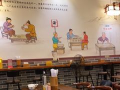 大堂-胖阿姨米烂(四分店)