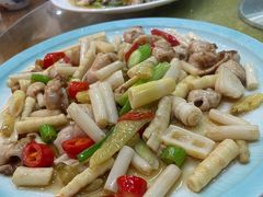 -新泉小傅美食(国贸天琴湾天境店)