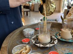 -龟兹KUCINA·新疆菜(前滩L+PLAZA店)