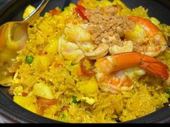 -BetterThai 泰加(苏州中心店)
