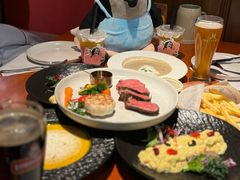 -布拉格餐厅· 中欧捷克菜(全国首店)