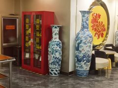 -普天和酒楼·新津菜·烤鸭(天津之眼店)