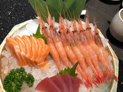 -德川家日本料理(中关村店)