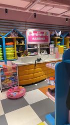 -宝燕乐园(闵行旗舰店)