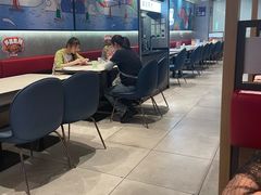 -鱼酷活鱼烤鱼(南京水游城店)