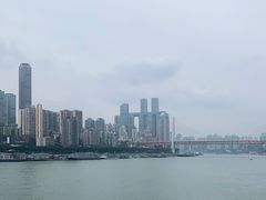 -海棠烟雨公园