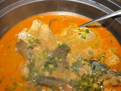 -筱爷叔·上海传统手工菜(玉树路店)