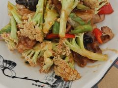 -遇见小院·长思缘农家院(怀柔店)