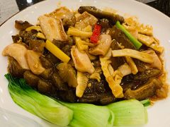 -飞天大厦清真餐厅