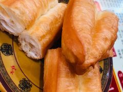 -沃头蠔干粥(同安总店)