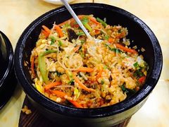 -故乡明太鱼屋(航北路店)