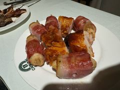 -戈拿旺巴西烤肉(崇文门店)