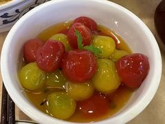 -吴记百姓菜馆·北京菜·烤鸭(故宫店)