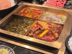 -王家渡火锅店(亦庄店)