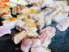 -Dombe豚(黑猪肉街店)