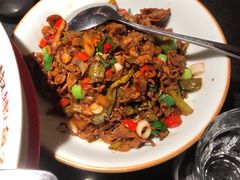 -湘阁里辣(南联锦泰城店)