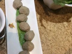 -潮汕牛肉火锅(铁西店)