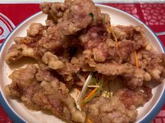 -吴记酱骨炖菜馆(西大直街店)