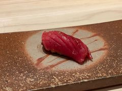 -Ginza Onodera 鮨(外滩十八号店)
