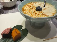 焦糖布丁-三利音·浦之舟(滨江大道店)