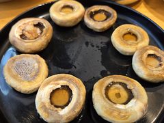 -狮子三·脆鳗鱼烤肉(信和廣場4樓店)