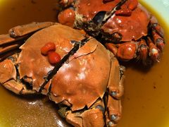 -蟹榭(静安寺晶品商场店)