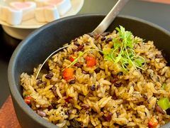 -盛元荼集  素食(滨江凯德壹店)