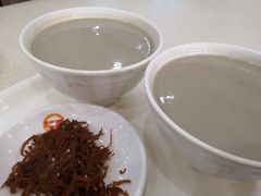 豆汁儿-锦馨豆汁(天坛路店)