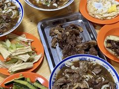 -清真-戏楼王记牛肉面