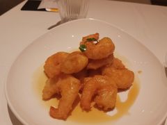 茉里锅包虾-茉里粤菜(皇姑万象汇店)