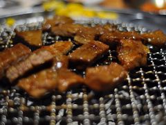 -弘益铭家九炙社韩国烤肉料理(尚美店)