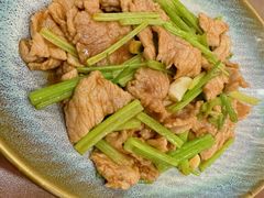 知音小炒肉-知音酒楼(花园店)