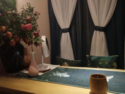 -琦品高端美容SPA会所