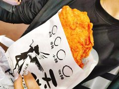-天使鸡排(逢甲店)