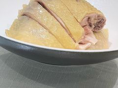 -老吉士酒家(天平路店)