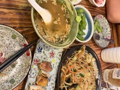 -平成屋· Late Night 食堂(漕宝路店)