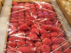 -清真全盛斋传统糕点(西羊市店)