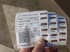 -武商摩尔影城(国广IMAX激光店)