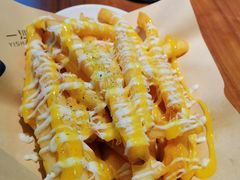 -一沙一城·岩烤牛扒(深圳首店)