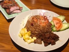 -mango tree芒果树泰国餐厅(青岛万象城店)