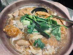 -肥家大排档(天河体育西店)