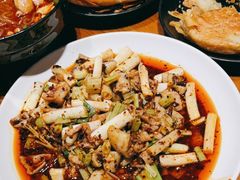 -青石桥老瓦房肥肠粉总店(青石桥总店)