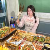 关于武汉这家我6天要来5次的烧烤！！！