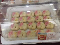 福兔菓-北京稻香村(京港城生活广场店)
