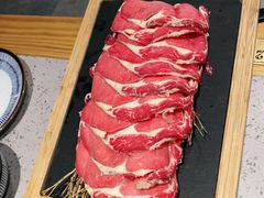 -花眷·私房火锅(花半里万达店)