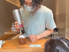 -O.P.S. CAFE