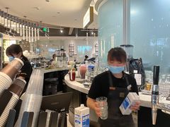 -Peet's 皮爷咖啡(东湖路手作店)