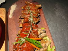 -烛影拾光观景餐厅·创意菜·摄影·小提琴(大唐不夜城店)