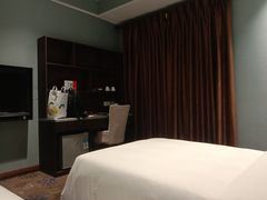 -厦门泰谷酒店(中山路镇海路地铁站店)